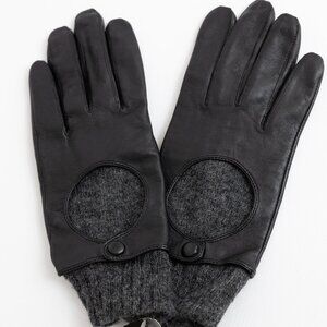 Brand New Danier Leather Gloves